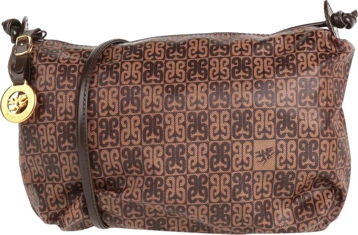 Cross-body Bag Khaki