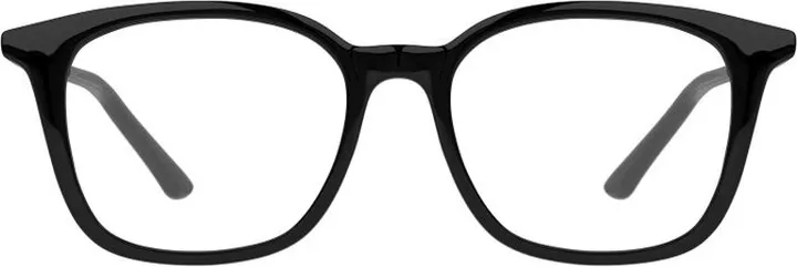 Gucci Eyewear Square Frame Glasses