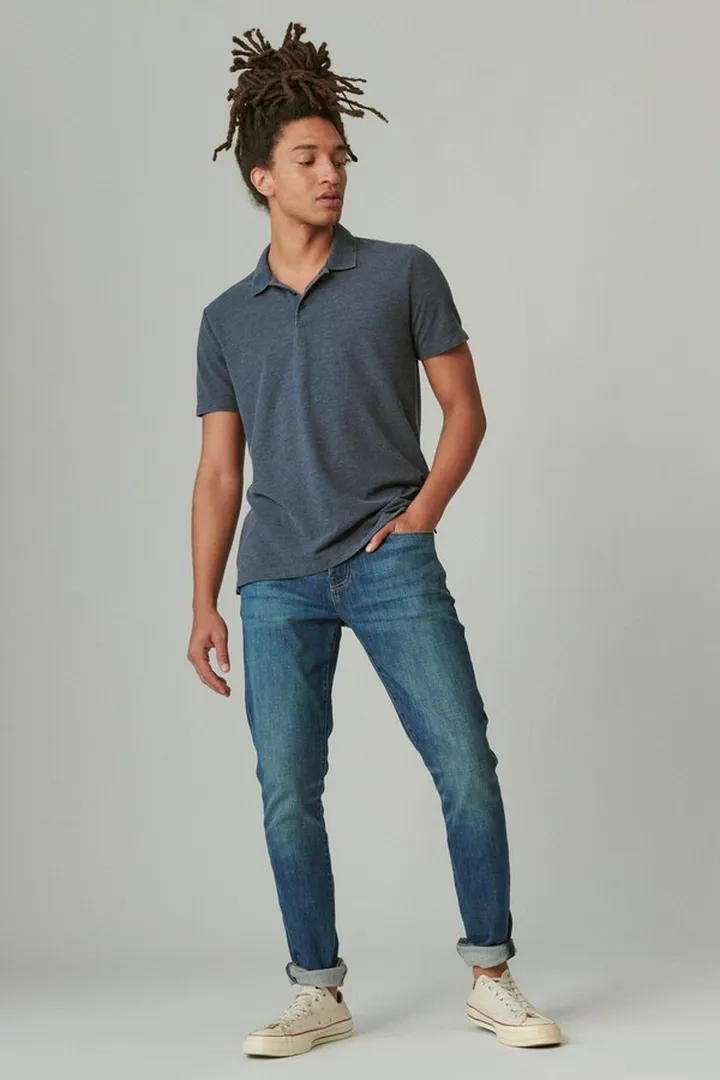 100 Skinny