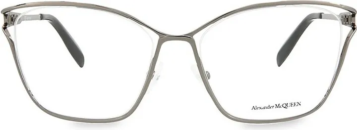 55MM Cat Eye Eyeglasses