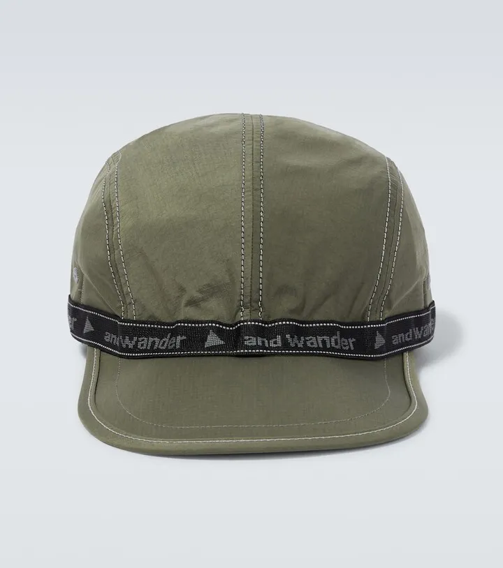 JQ Tape baseball cap