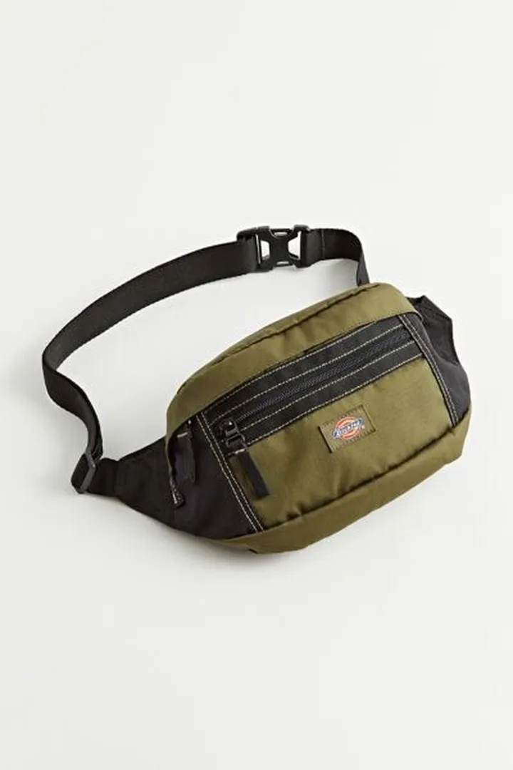 Dickies Duck Canvas Crossbody Bag