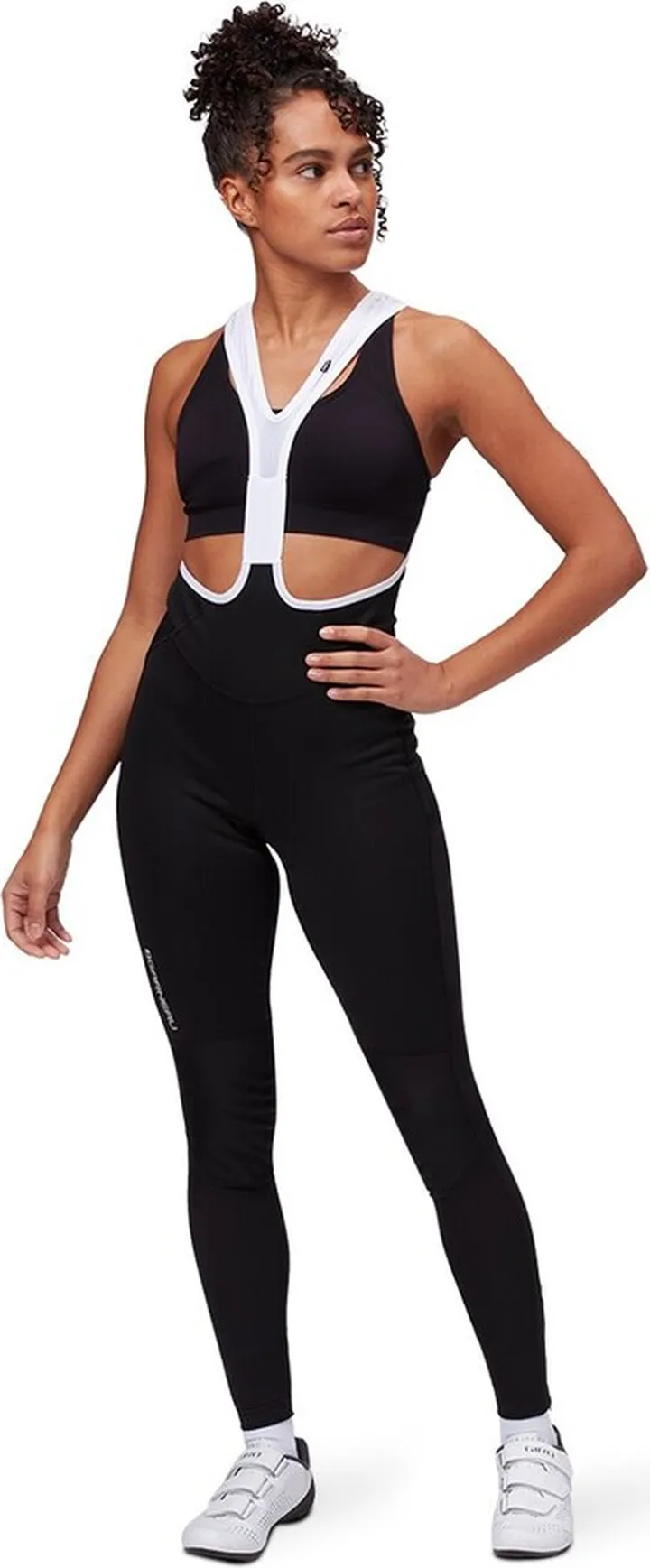 Louis Garneau Providence Chamois Bib Tight - Women's