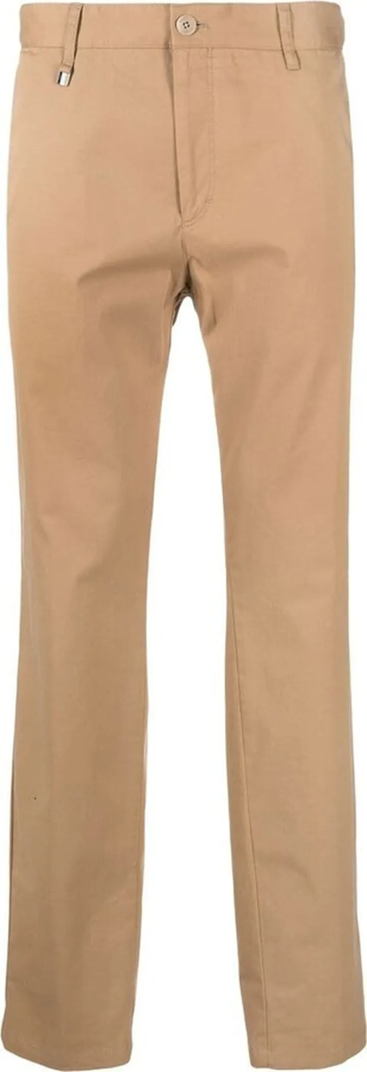 Straight-Leg Chinos