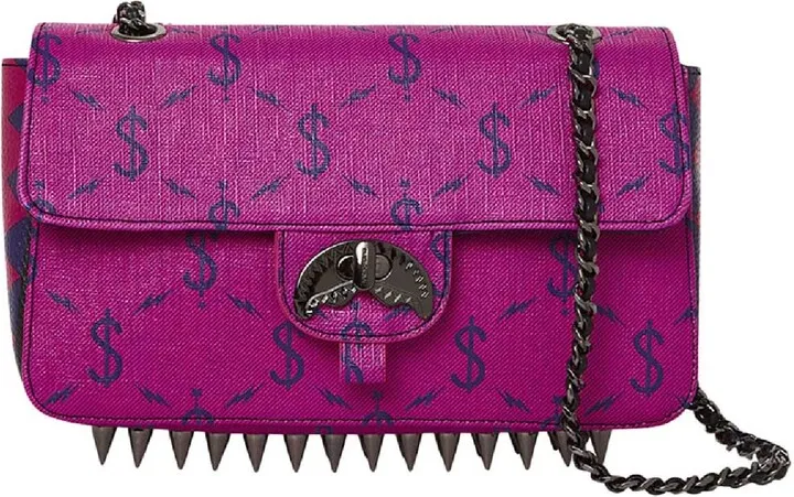 The Lotus Handbag