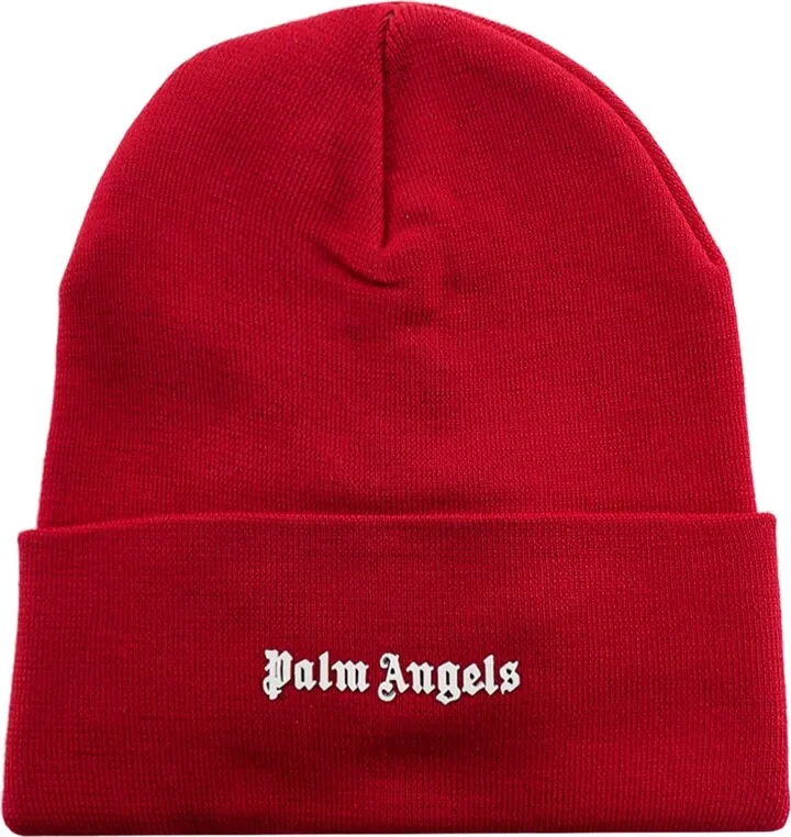 Wool hat