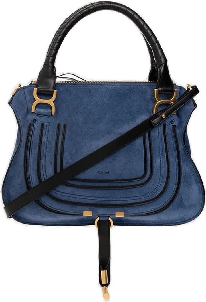 Chloé Marcie Medium Tote Bag