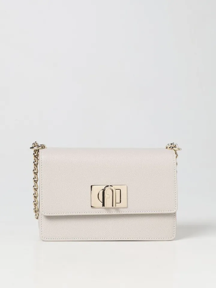 Shoulder bag woman Furla