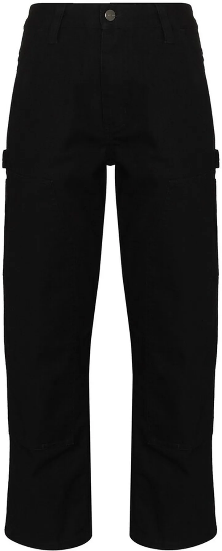 x Carhartt WIP cropped trousers