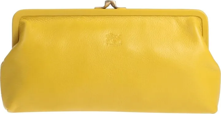 Handbag Yellow