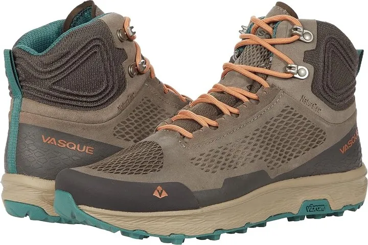 Vasque Breeze LT NTX (Bungee Cord) Women's Shoes