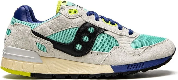 Shadow 5000 "Aquamarine" sneakers