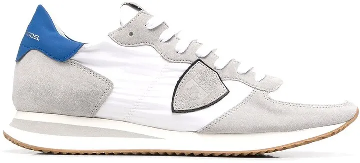 Tropez low-top sneakers