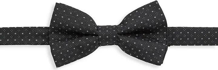 Tony Dot Bow Tie