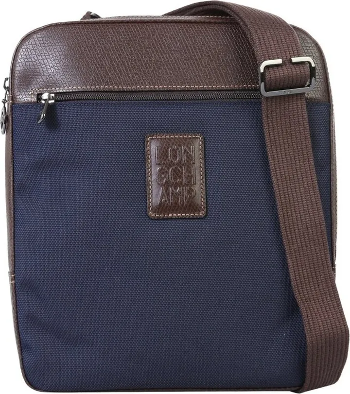 Longchamp Large Boxford Crossbody Bag