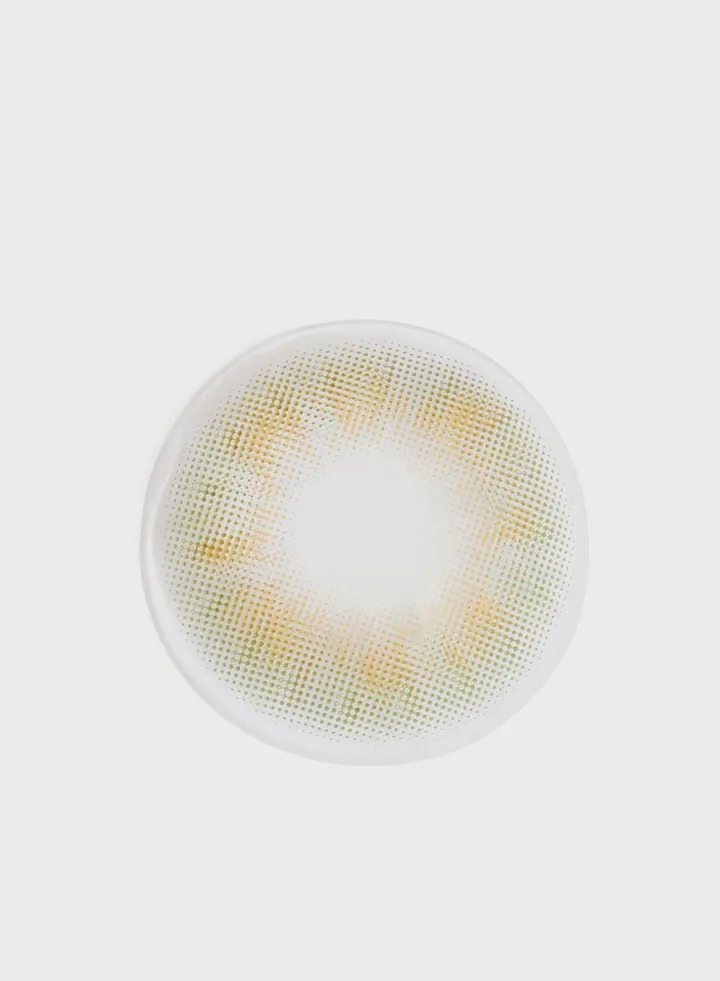 Layala 2021 Collection - 2 Lenses - Willow Green