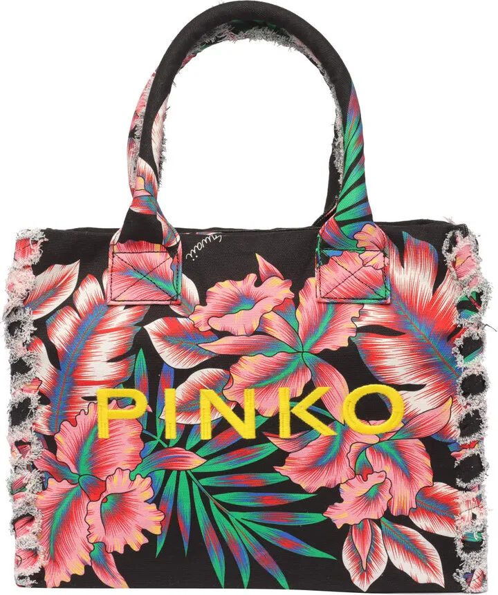 Beach Shopping Bag