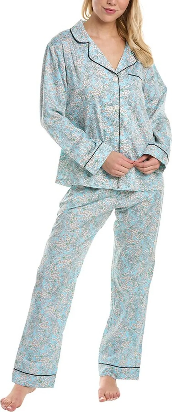 BedHead Pajamas 2pc Pajama Set