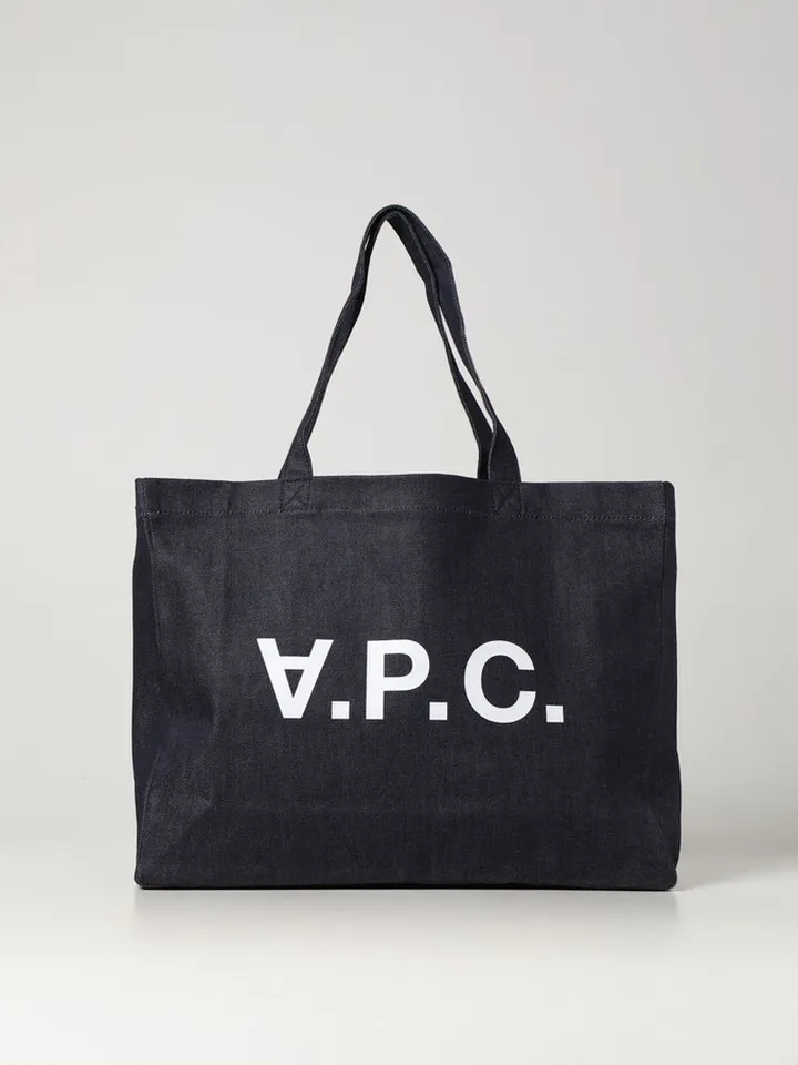 Bags men A.p.c.