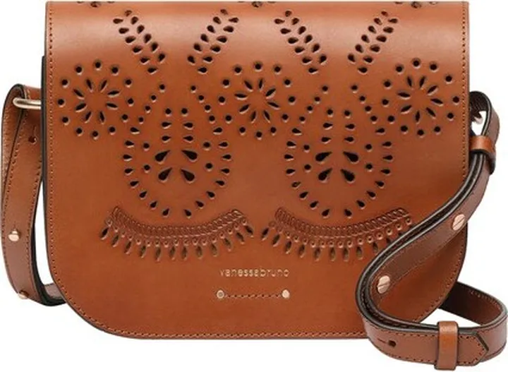 Holly Messenger bag