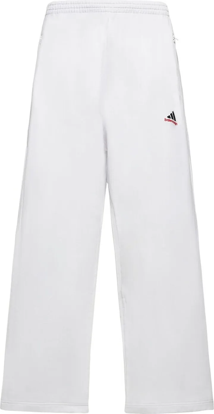 Adidas baggy sweatpants