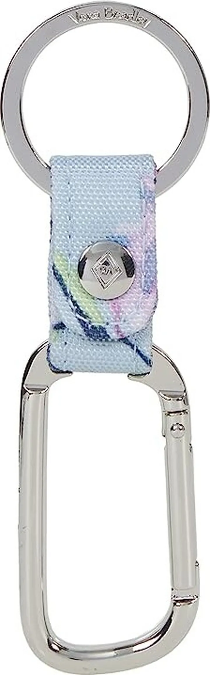 Vera Bradley Keychain (Fresh-Cut Bouquet) Handbags