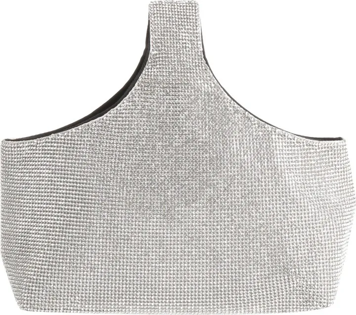 Handbag Silver