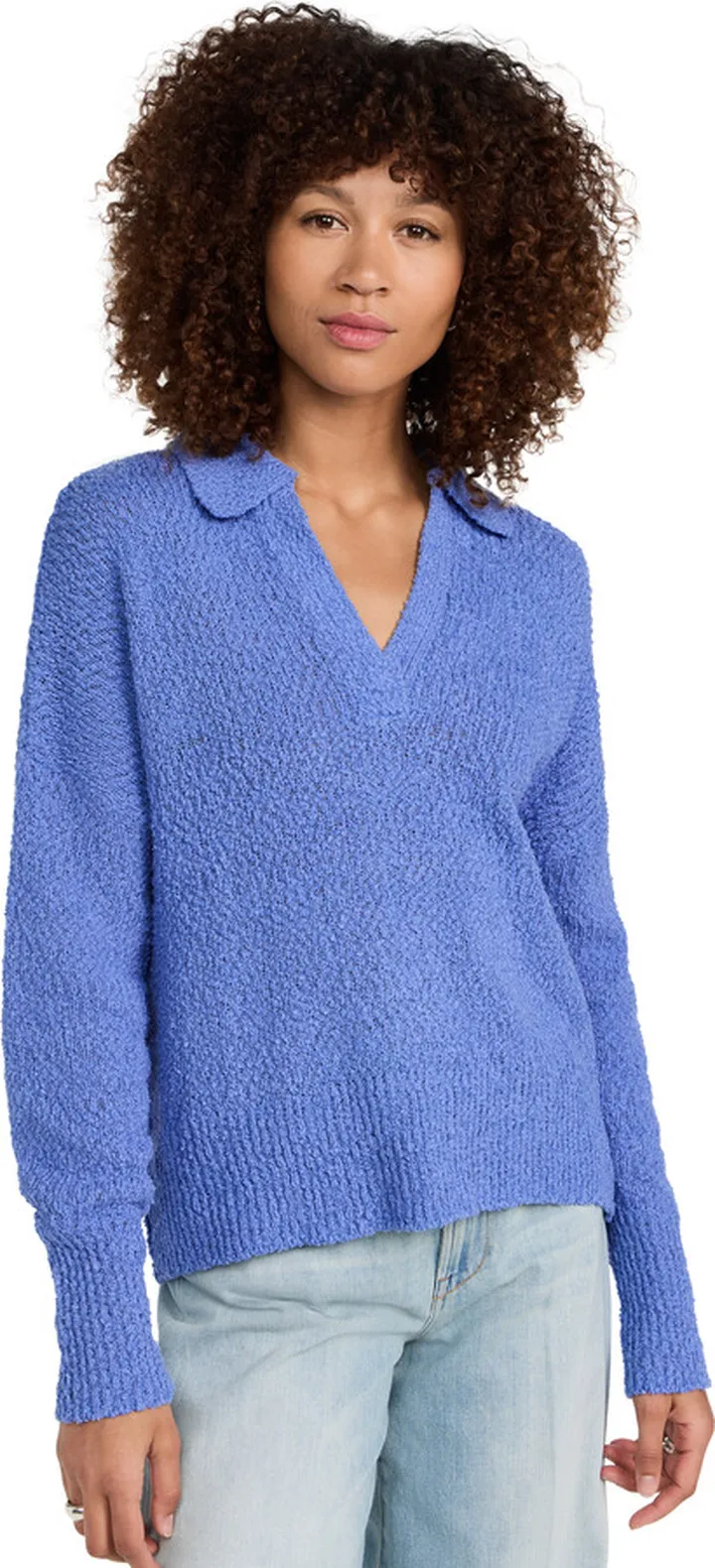 Pistola Denim Zoe Sweater