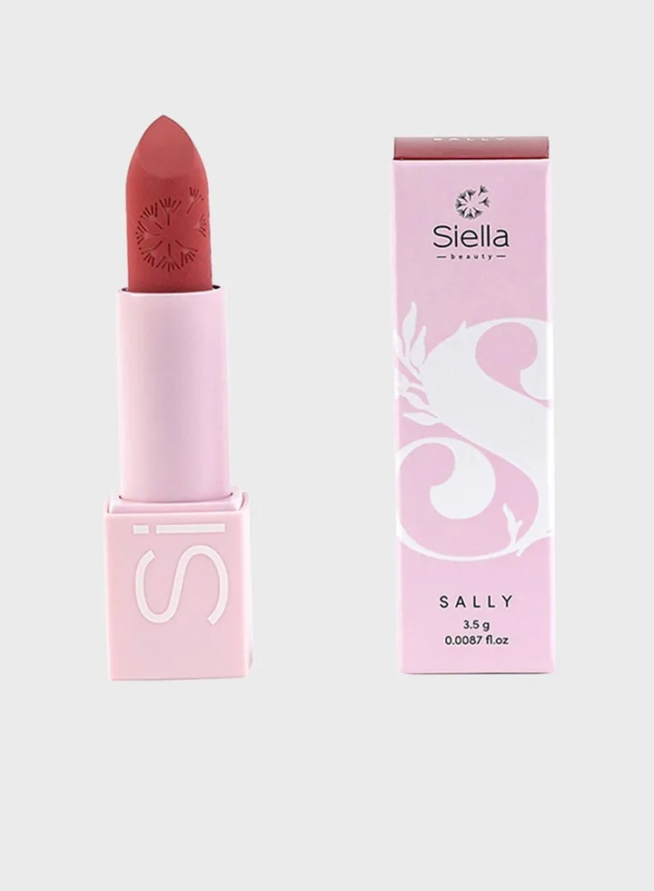 LOTUS Flower Power MATTE LIPSTICK