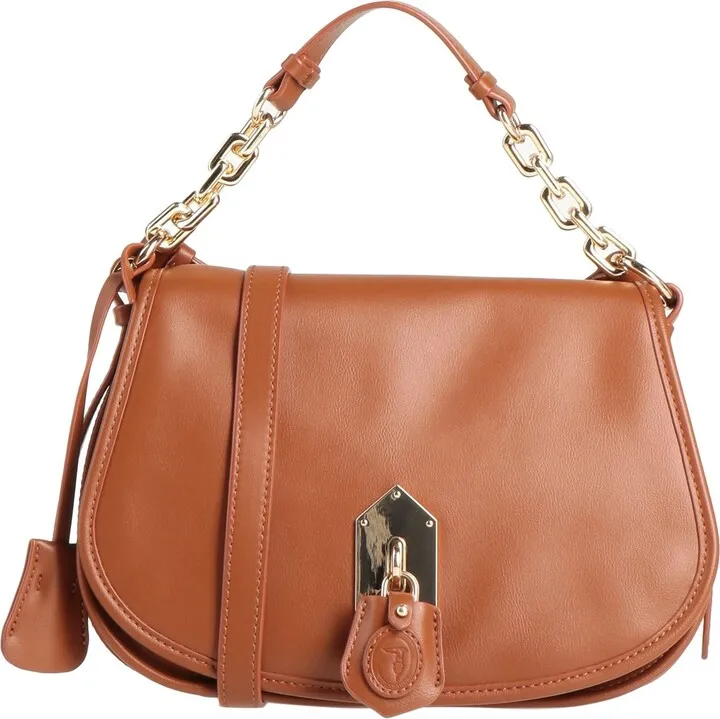 Handbag Tan