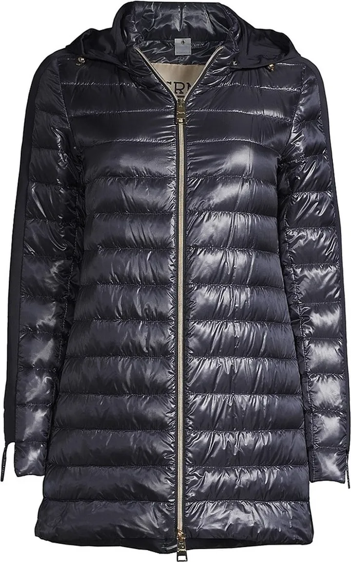 Classic Puffer Down Jacket