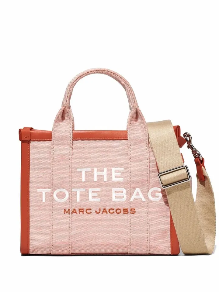 The Mini logo tote bag