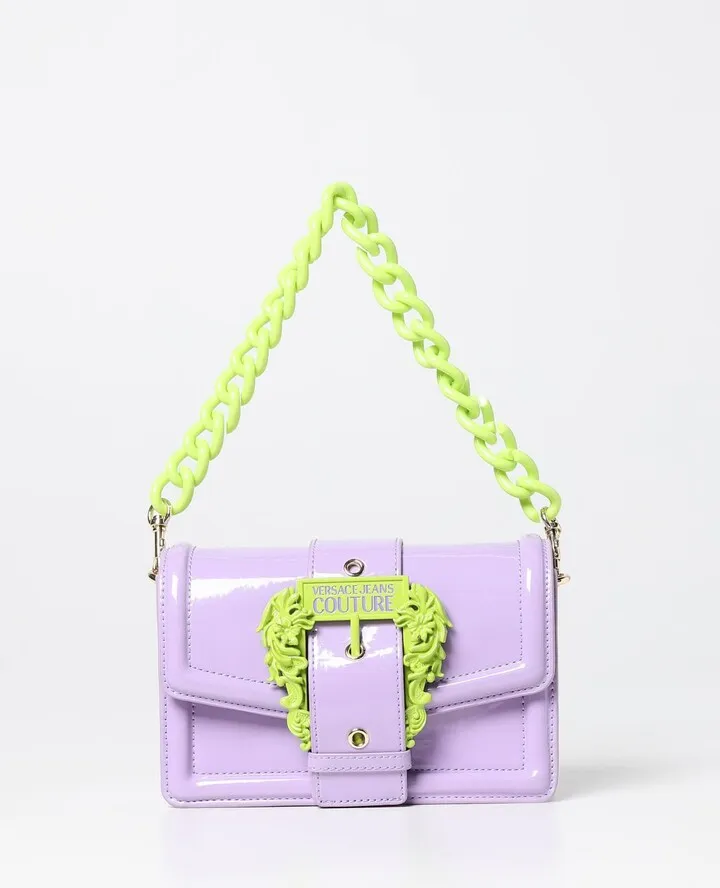 Handbag woman Versace Jeans Couture