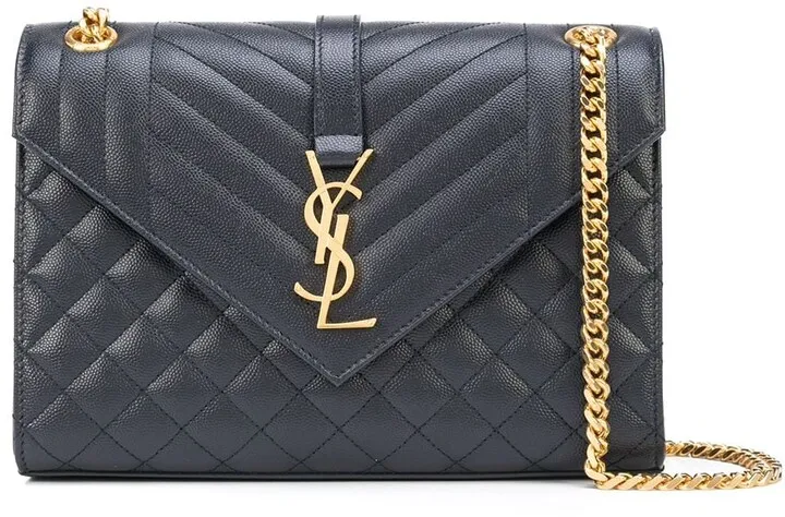 medium Envelope shoulder bag