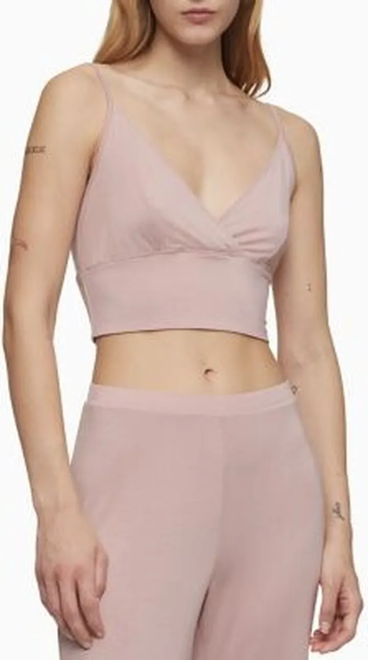 Ultra-Light Lounge Camisole