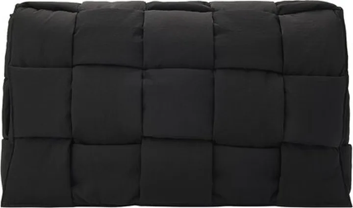 Padded Tech Cassette Bag