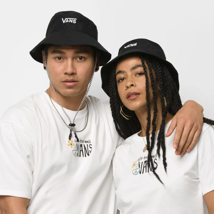 Level Up Bucket Hat