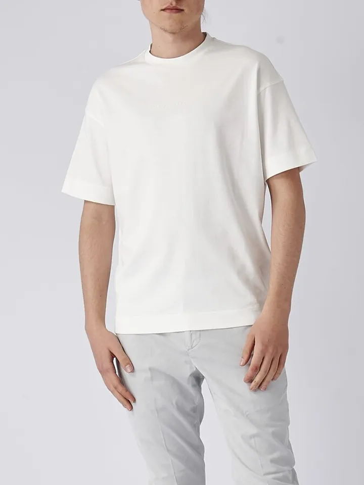 Man Jersey T-shirt T-shirt