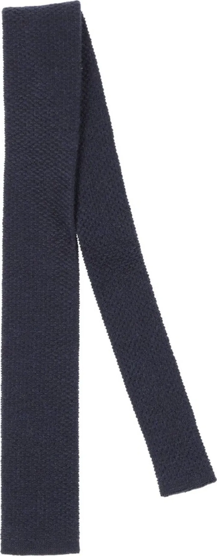 Ties & Bow Ties Midnight Blue