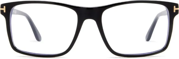 Ft5682-b Black Glasses