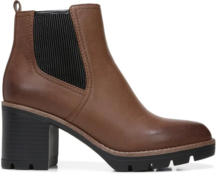 Madalynngore Booties