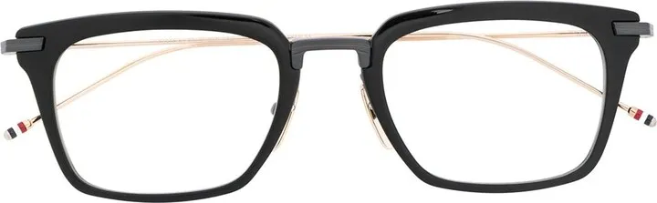 Square Frames Glasses