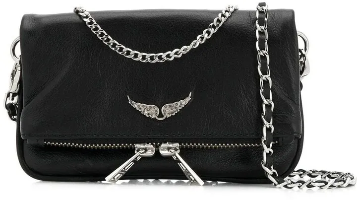 Rock Nano bag