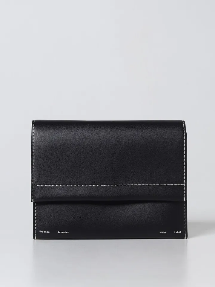 Baghette Accordion Flap