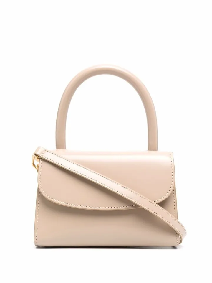 Leather Mini Bag