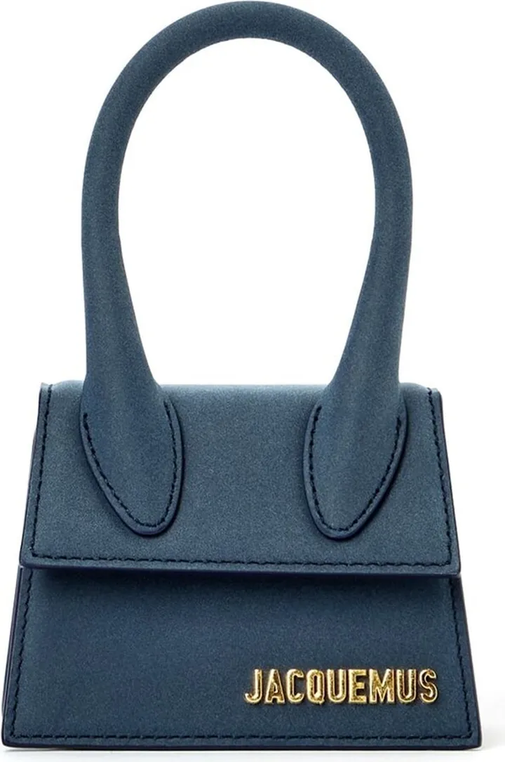 Le Chiquito mini bag