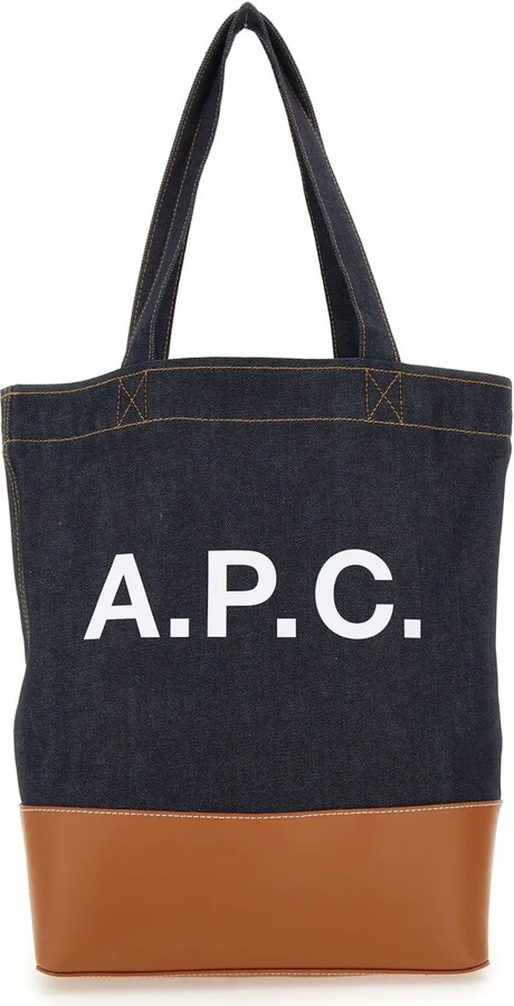 axel Tote Bag