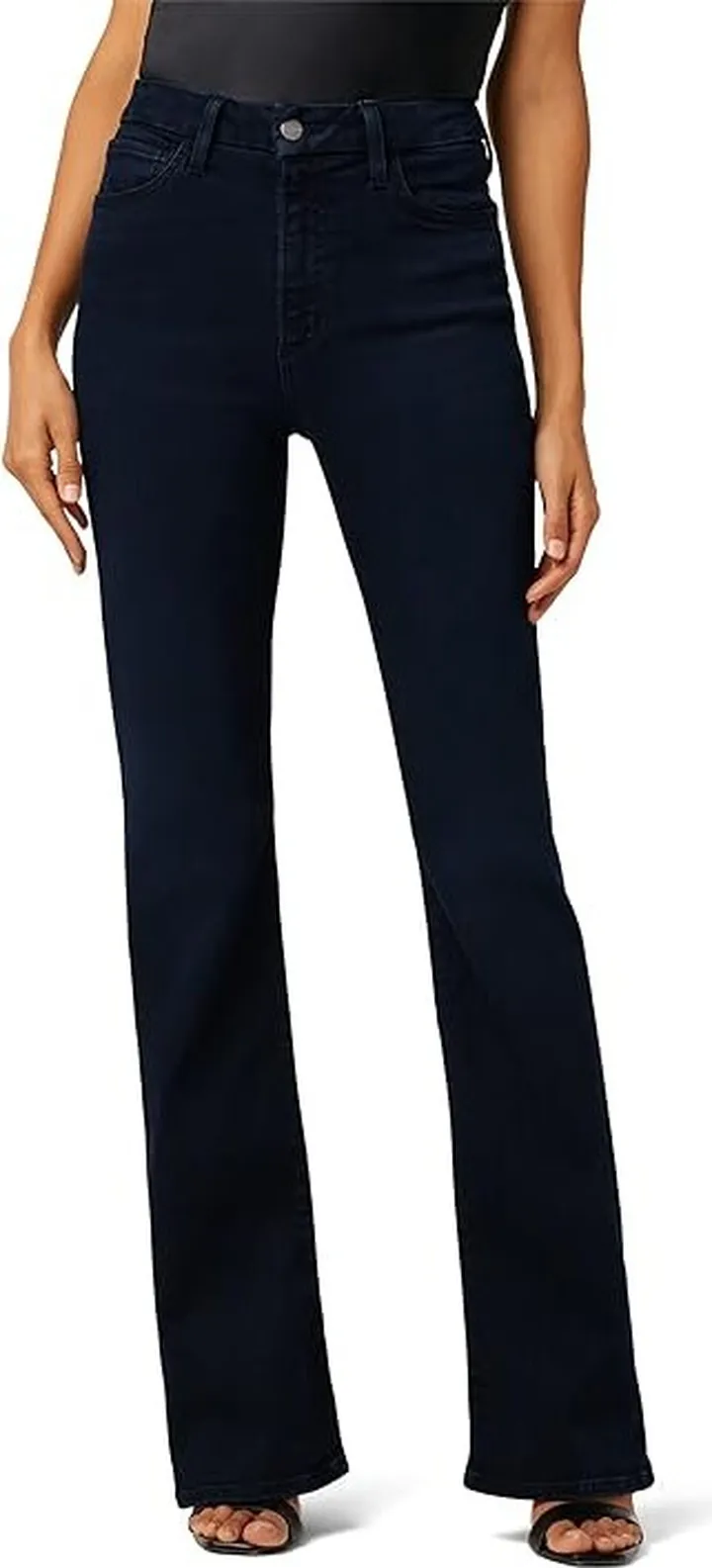 Joe's Jeans The Snapback Hi Honey Curvy Bootcut (Wharton) Women's Clothing