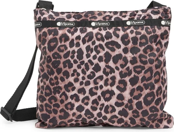 Madison Slim Crossbody