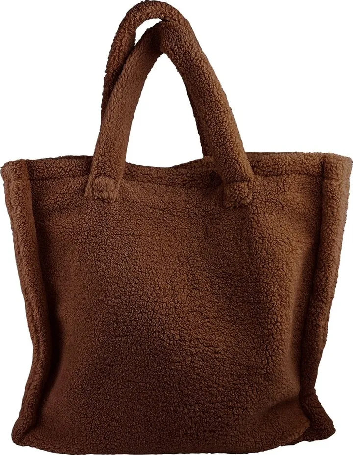 Large Teddy Tote
